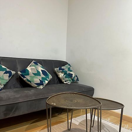 Apartamento En Santiago Bernabeu Madrid Extérieur photo